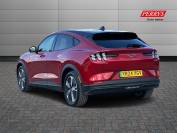 FORD MUSTANG MACH-E 2024 (24)