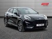 FORD PUMA 2021 (71)