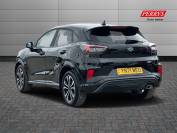 FORD PUMA 2021 (71)