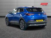 VAUXHALL GRANDLAND X 2021 (21)