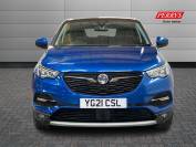 VAUXHALL GRANDLAND X 2021 (21)