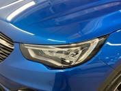 VAUXHALL GRANDLAND X 2021 (21)