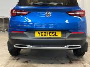 VAUXHALL GRANDLAND X 2021 (21)