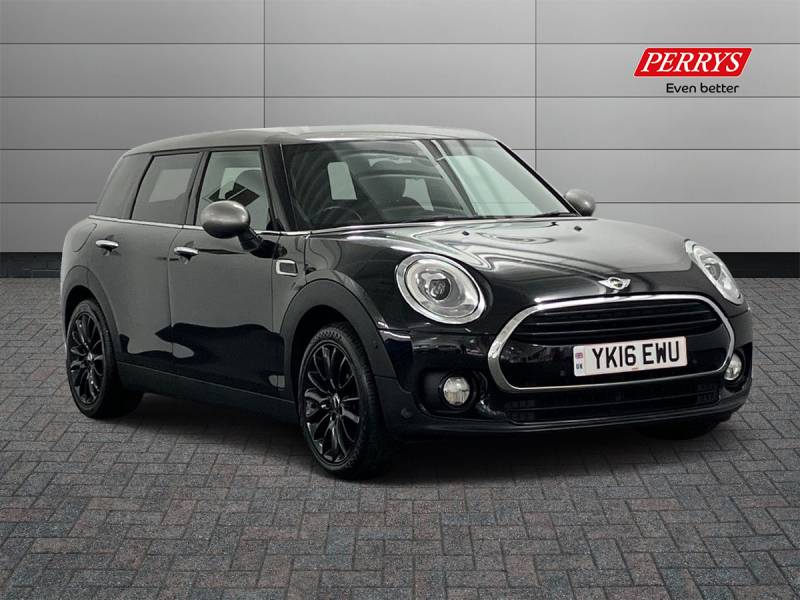 MINI CLUBMAN 2016 (16)