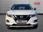 NISSAN QASHQAI 2019 (19)