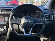 NISSAN QASHQAI 2019 (19)