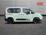 CITROEN BERLINGO 2020 (20)