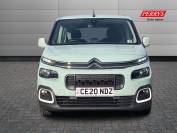 CITROEN BERLINGO 2020 (20)