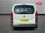 CITROEN BERLINGO 2020 (20)