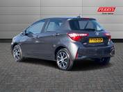 TOYOTA YARIS 2019 (69)