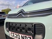 CITROEN BERLINGO 2020 (20)