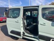 CITROEN BERLINGO 2020 (20)