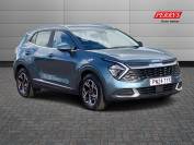 KIA SPORTAGE 2024 (24)