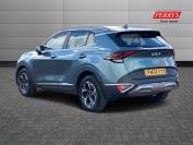 KIA SPORTAGE 2024 (24)