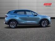 KIA SPORTAGE 2024 (24)