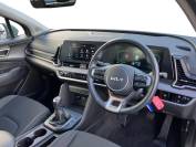 KIA SPORTAGE 2024 (24)