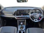 KIA SPORTAGE 2024 (24)