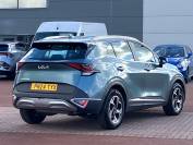 KIA SPORTAGE 2024 (24)