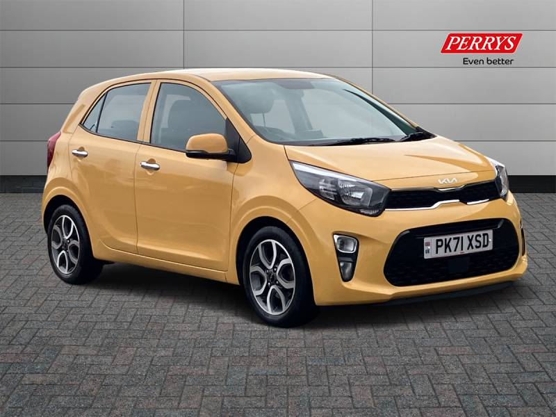 KIA PICANTO 2021 (71)