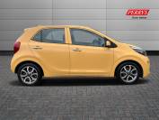 KIA PICANTO 2021 (71)