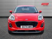 FORD PUMA 2020 