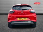 FORD PUMA 2020 