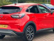 FORD PUMA 2020 