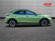 KIA XCEED 2024 (24)