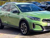 KIA XCEED 2024 (24)