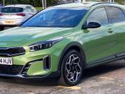 KIA XCEED 2024 (24)