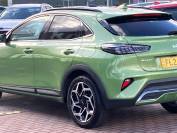 KIA XCEED 2024 (24)