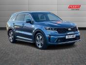 KIA SORENTO 2021 (71)