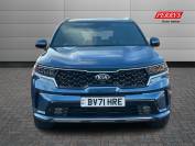 KIA SORENTO 2021 (71)