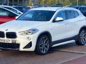 BMW X2 2018 (68)