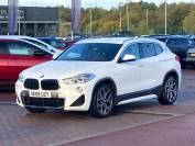 BMW X2 2018 (68)