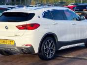 BMW X2 2018 (68)