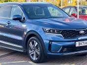 KIA SORENTO 2021 (71)