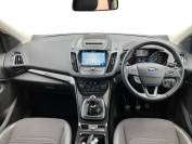 FORD KUGA 2019 (19)