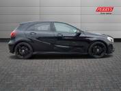 MERCEDES-BENZ A CLASS 2018 (18)