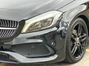 MERCEDES-BENZ A CLASS 2018 (18)