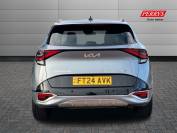 KIA SPORTAGE 2024 (24)