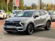 KIA SPORTAGE 2024 (24)