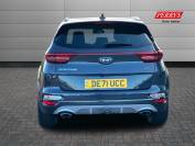 KIA SPORTAGE 2021 (71)