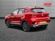 MG ZS 2022 (22)