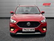 MG ZS 2022 (22)