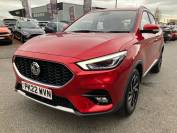 MG ZS 2022 (22)