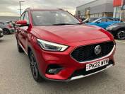 MG ZS 2022 (22)