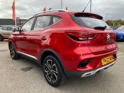 MG ZS 2022 (22)