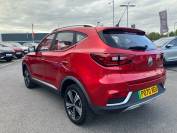 MG ZS 2020 (70)