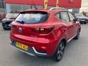 MG ZS 2020 (70)